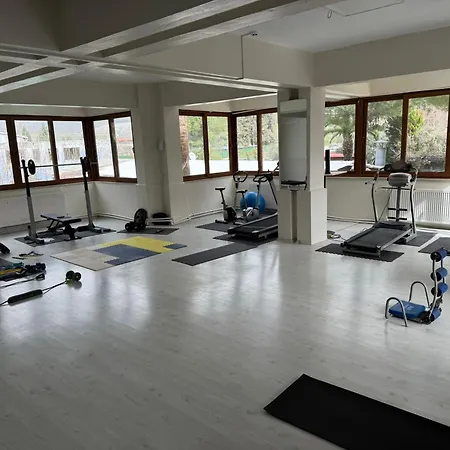 Apollon Garden Pamukkale Hotell Denizli (Denizli)