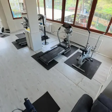 Apollon Garden Boutique Pamukkale Hotel Denizli (Denizli)