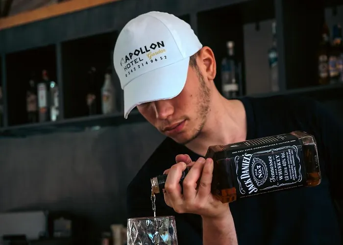 Apollon Garden Pamukkale * Denizli (Denizli)