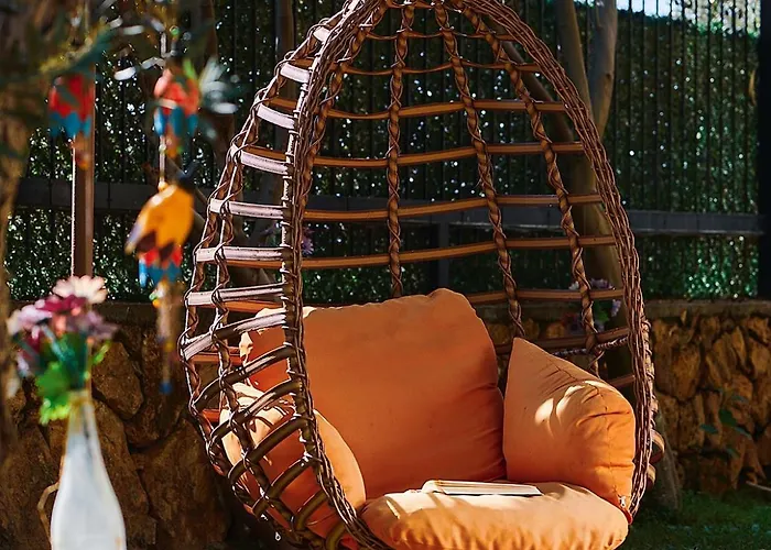 Apollon Garden Pamukkale Hotell Denizli (Denizli)