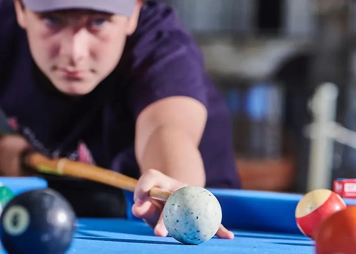 Apollon Garden Pamukkale *