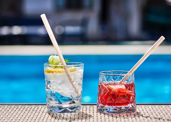 Apollon Garden Pamukkale * Denizli (Denizli)