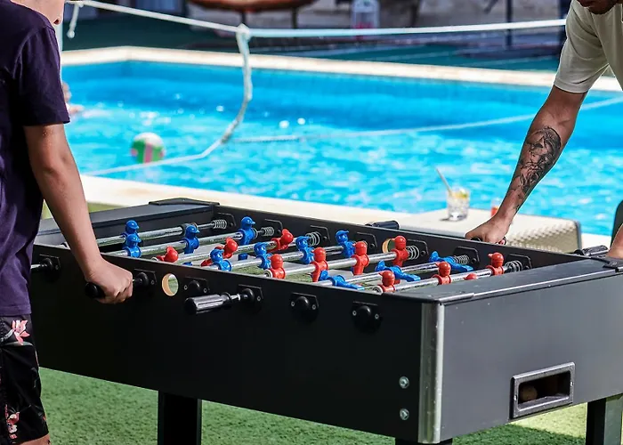 Apollon Garden Pamukkale Hotel