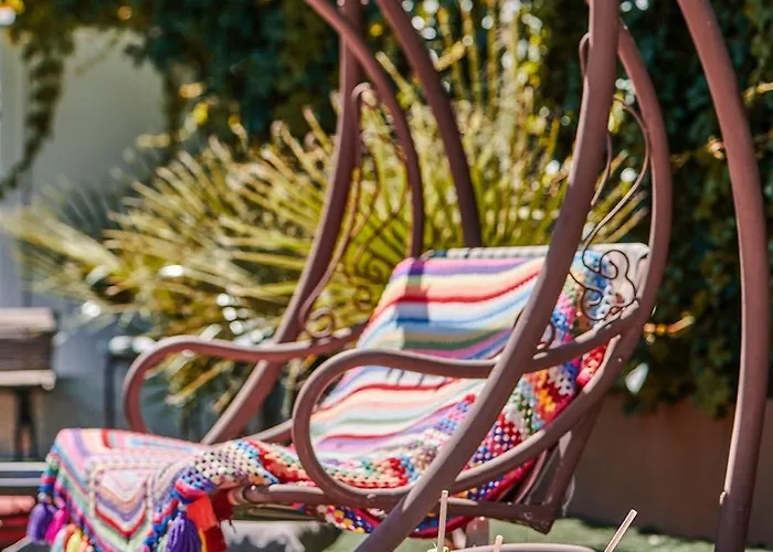 Hotel Apollon Garden Pamukkale