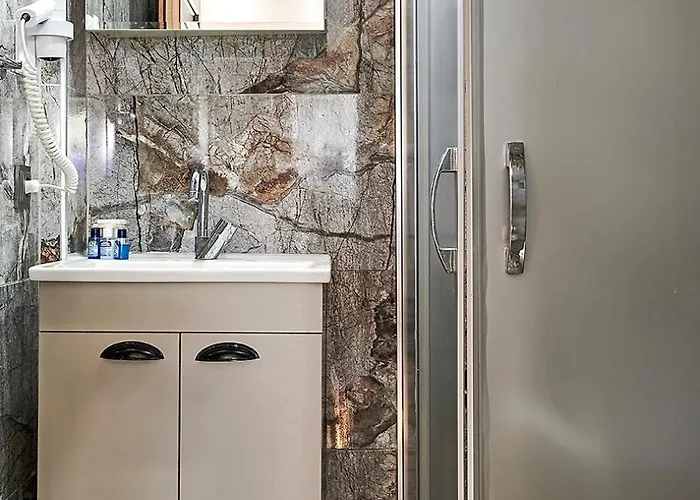 Apollon Garden Pamukkale Hotell *