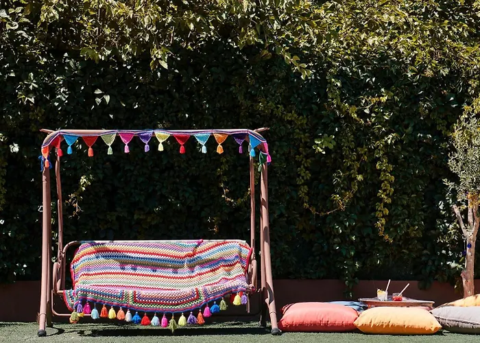 Hotel Apollon Garden Pamukkale Denizli (Denizli)