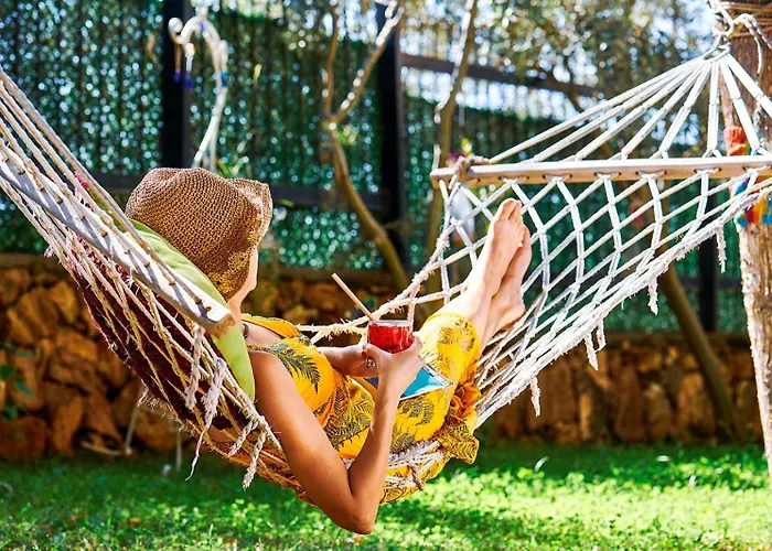 Apollon Garden Pamukkale * Denizli (Denizli)