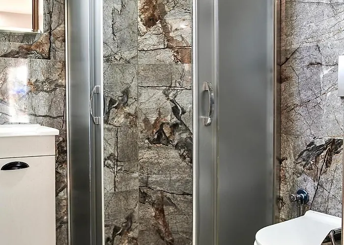 Apollon Garden Pamukkale * Denizli (Denizli)