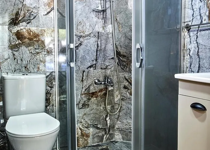 Apollon Garden Pamukkale Hotell