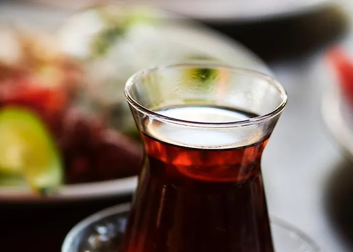 Hotell Apollon Garden Pamukkale Denizli (Denizli)