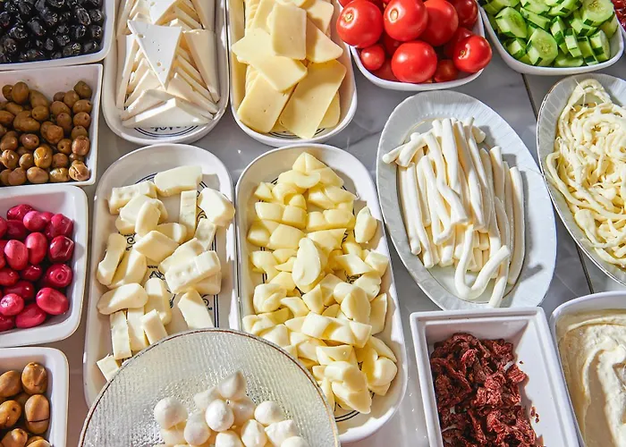 Apollon Garden Pamukkale * Denizli (Denizli)