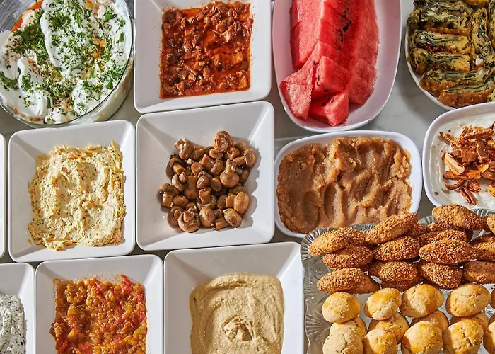 Apollon Garden Pamukkale Hotell Denizli (Denizli)