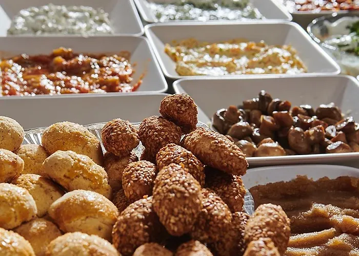 Hotel Apollon Garden Pamukkale Denizli (Denizli)