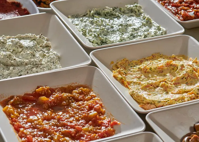 Apollon Garden Pamukkale *