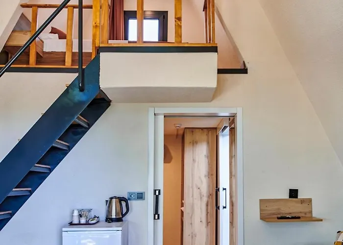 Apollon Garden Pamukkale * Denizli (Denizli)