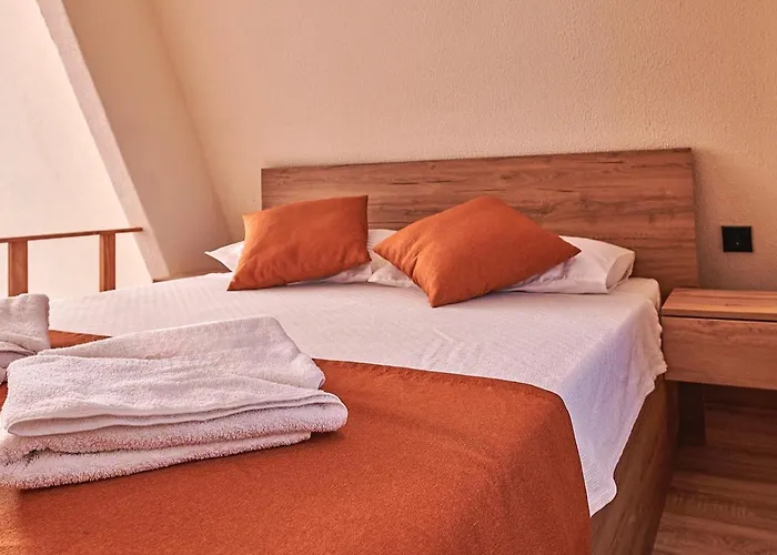 Hotell Apollon Garden Pamukkale Denizli (Denizli)