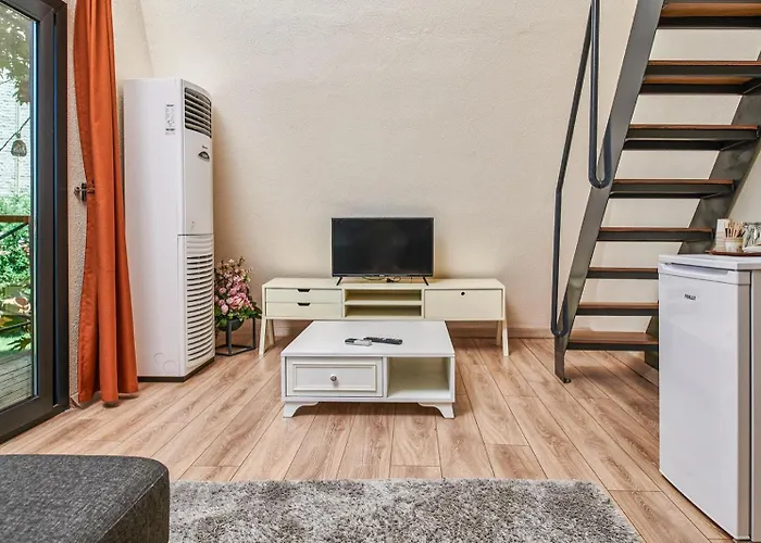 Apollon Garden Pamukkale