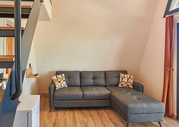 Apollon Garden Pamukkale Hotel