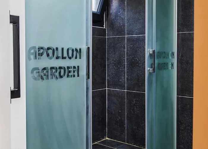 Apollon Garden Pamukkale Hotell Denizli (Denizli)