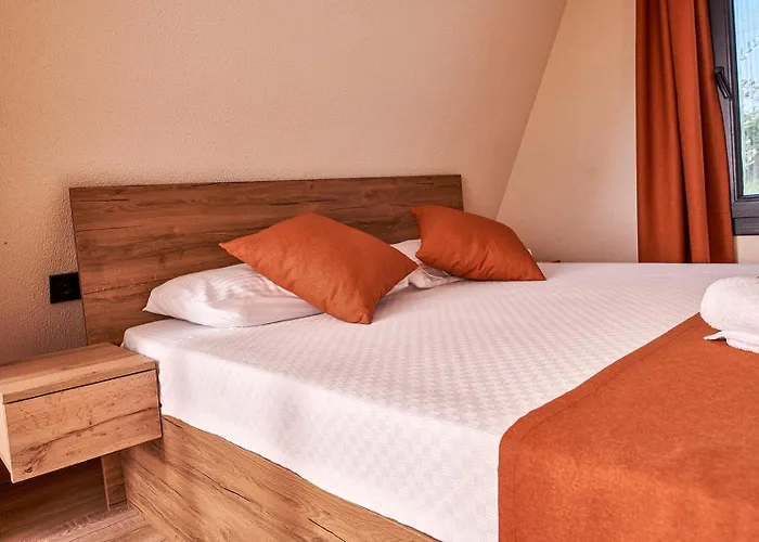 Apollon Garden Pamukkale * Denizli (Denizli)