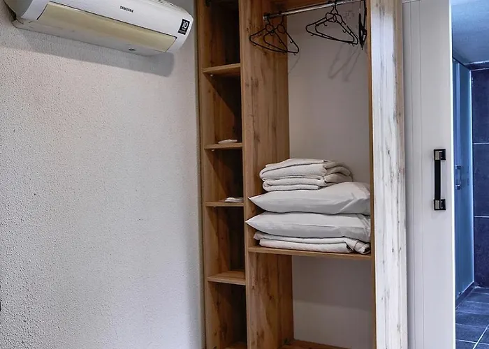 Apollon Garden Pamukkale Denizli (Denizli)