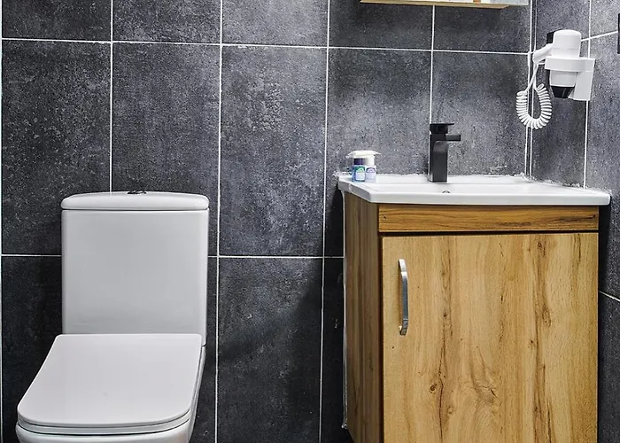 Apollon Garden Pamukkale Hotell